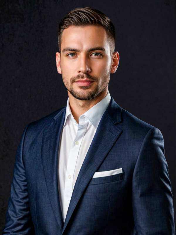James L. Profile Picture