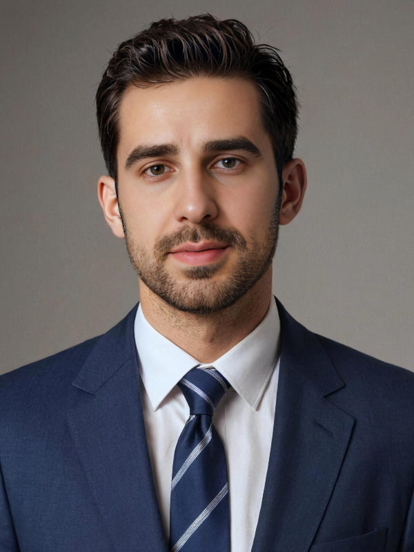 Michael R. Profile Picture