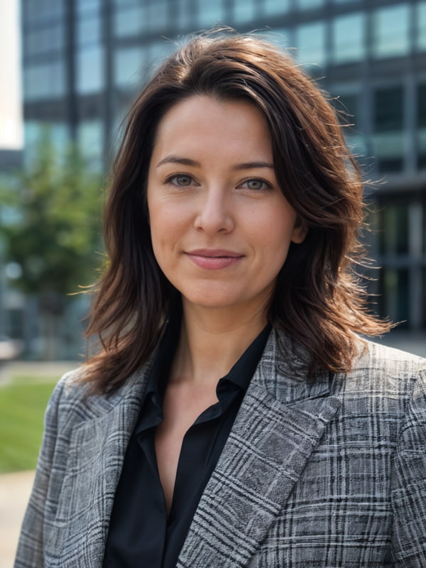 Sarah M. Profile Picture