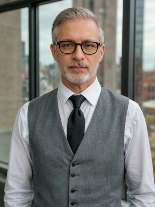 David P. Profile Picture