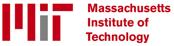 MIT Logo MIT Logo